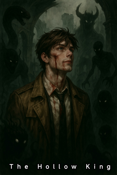 The Hollow King