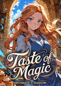 Taste of Magic: Archmage’s Shadow