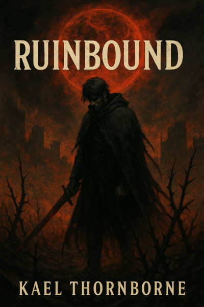 Ruinbound