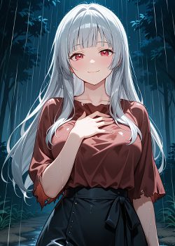 A Tale of Gray