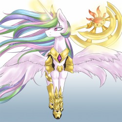 Empire of Mercy