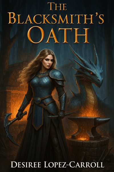 The Blacksmith's Oath