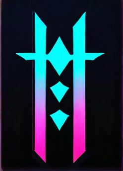 Neon Arcadia.