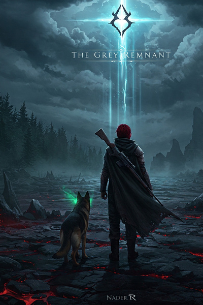 The Grey Remnant