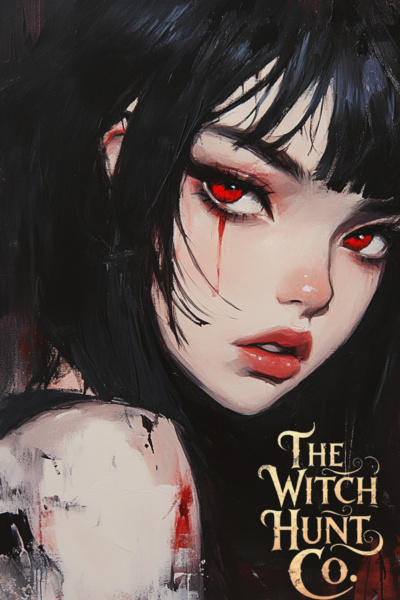 The Witch Hunt Co.
