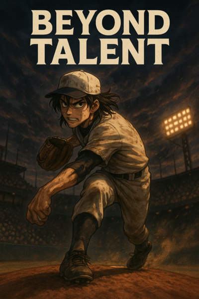 Beyond Talent