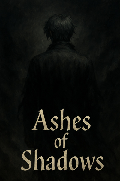 Ashes of Shadows