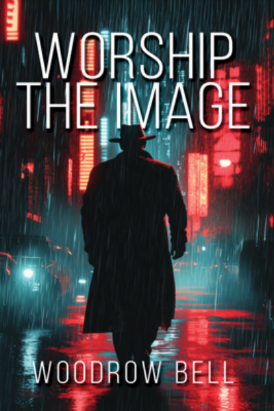 Worship The Image