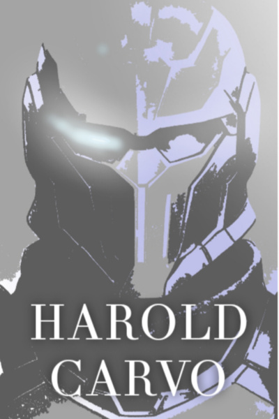 HAROLD CARVO