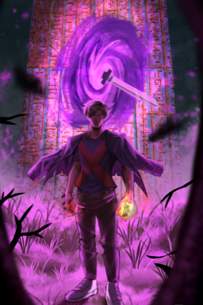 Against the Tower