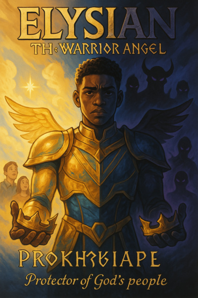 Warrior Angel