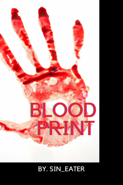 Blood Print: The New Prometheus