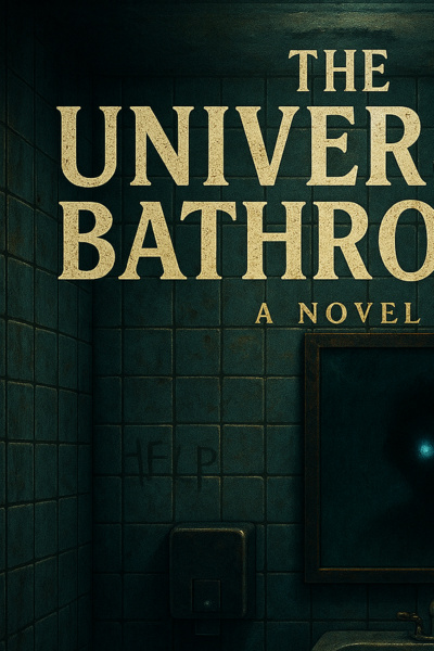 The universal bathroom
