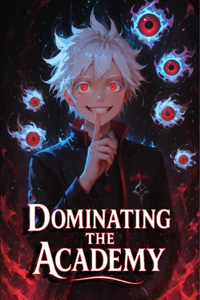 I Dominated the Academy with a Single Spell [OP MC]