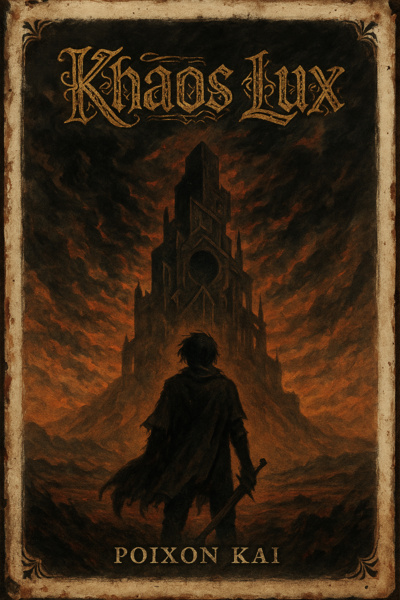Khaoz Lux [Español]
