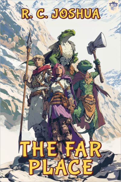 The Far Place