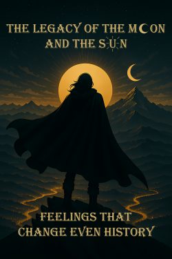 The Legacy of the Moon and the Sun: Feelings That Change Even History