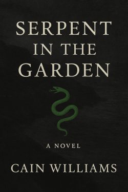 Serpent in Garden (Remake)