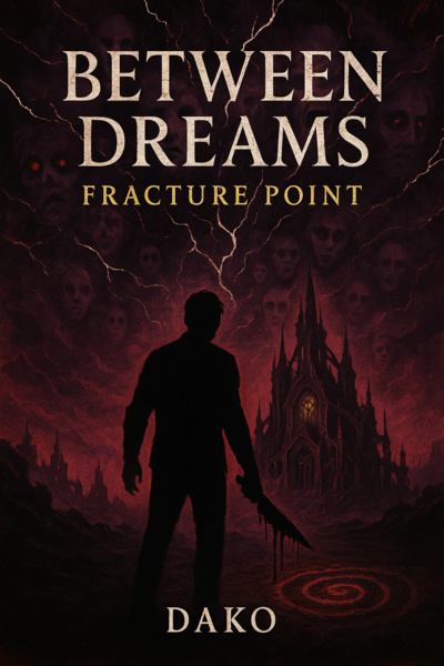 Between Dreams