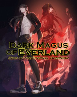 Dark Magus of Everland