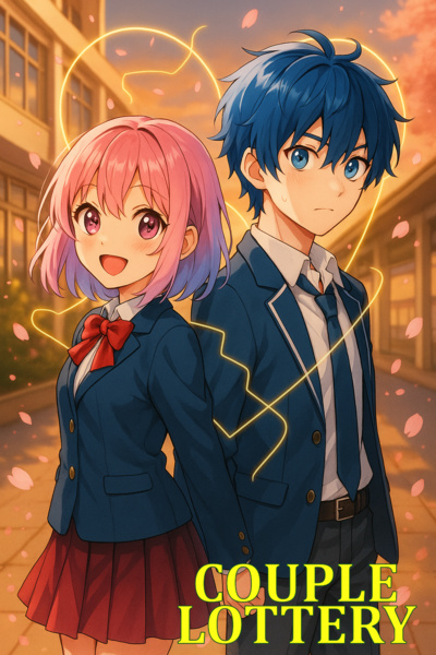 COUPLE LOTTERY