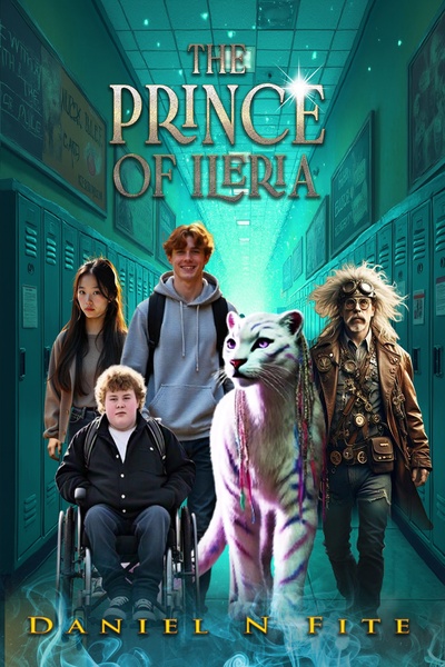 The Prince of Ileria