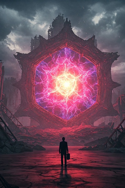 System Apocalypse Dungeon Core