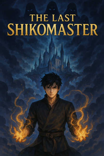 The Sky System: Rise of the Shikomaster