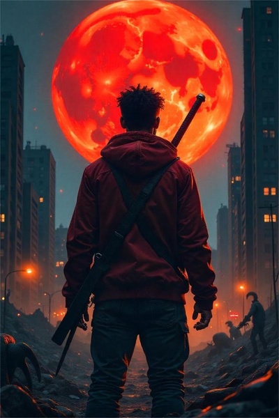 The Apocalypse Hunter