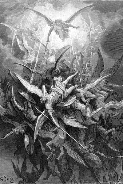 Divine War