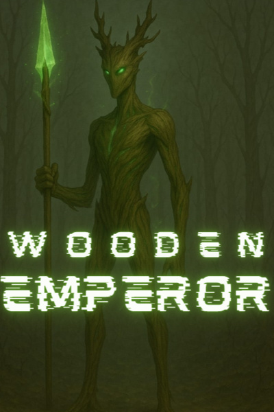 Wooden Emperor [Wood Necromancer LIT RPG]