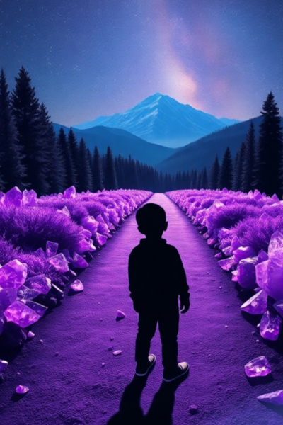 Crystal Path