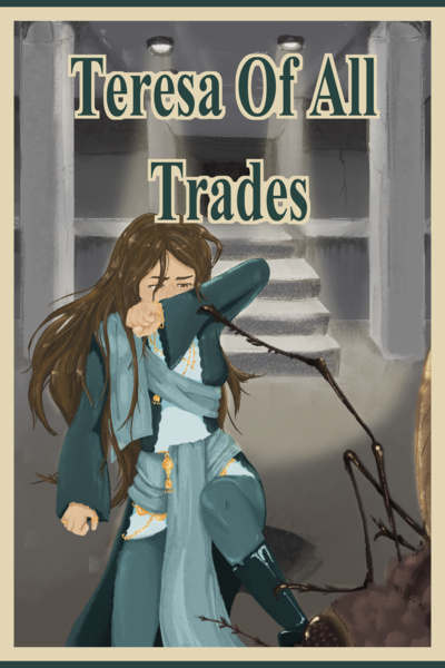 Teresa Of All Trades