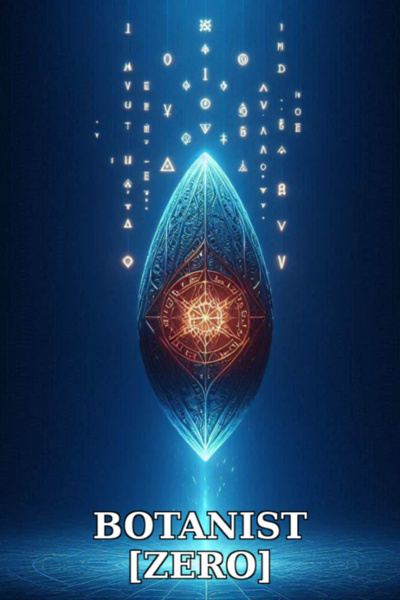 Botanist Zero