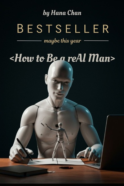 How to be a reAl man