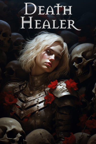 [NEWLY REWRITTEN] Death Healer