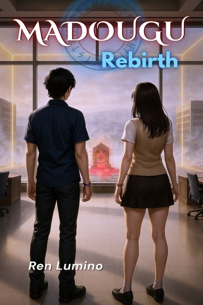 Madougu: Rebirth