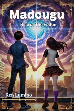 Madougu: Rebirth