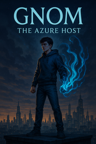 GNOM: The Azure Host