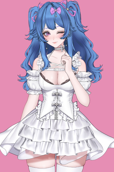 VTuber Idol Maker System (VIMS)