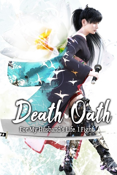Death Oath [High Fantasy Xuanhuan]