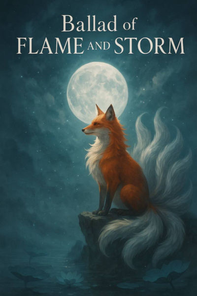 Ballad of Flame and Storm
