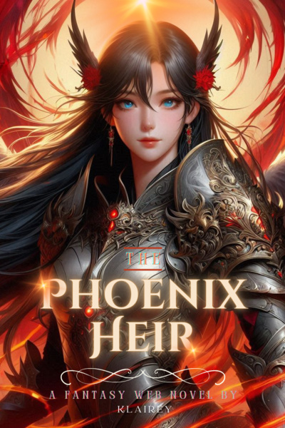 The Phoenix Heir