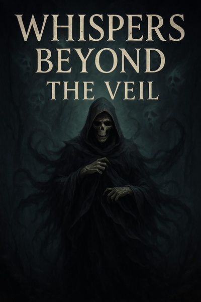 Whispers Beyond The Veil
