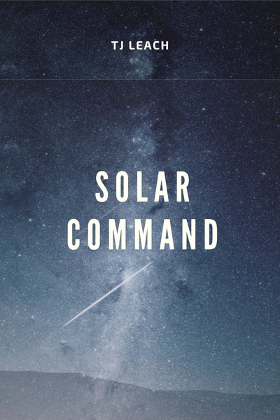Solar Command