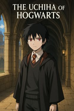 The Uchiha of Hogwarts