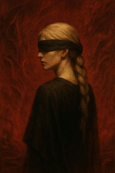 THE LADY IN LIMBO (prologue)
