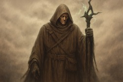 Hogwarts: Legacy of the Necromancer