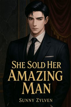She Shold her Amazing Man
