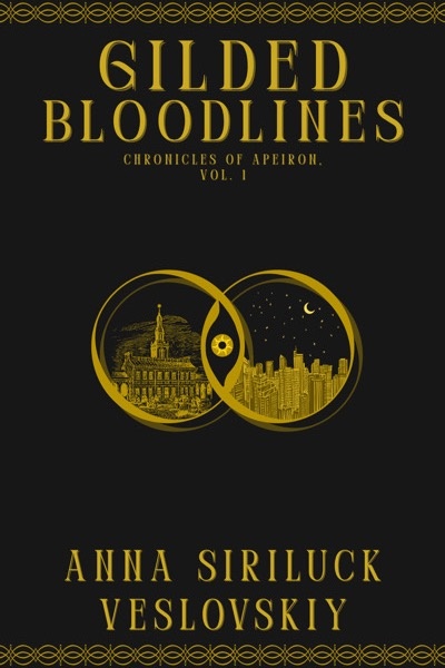 Gilded Bloodlines